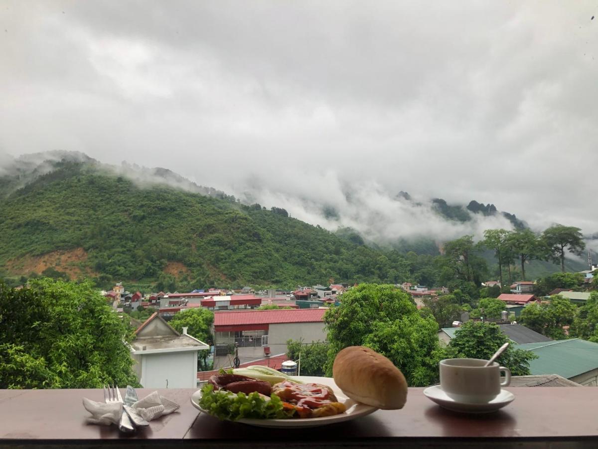 Milk Milk Homestay 옌민현 외부 사진